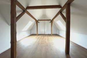 175 m² Altbaujuwel: sofort einziehen, Balkon, Traum-Wohnküche, zzgl. ca. 60 m² ausgebautes DG – Die vollständige Adresse der Immobilie erhältst du vom Anbieter., 30419 Herrenhausen, Hannover – Vorschaubild 14