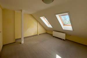 *Altbau-Ausbau-Projekt im Bahnhofsviertel* – Luttermannstraße 4, 18055 Stadtmitte, Rostock – Vorschaubild 23