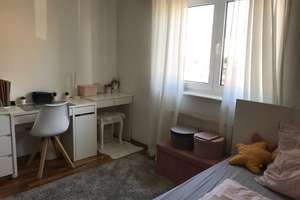 Moderne helle Wohnung 3 ZKB , 1.OG mit 2 Balkonen – Mainzer Straße 6a, 65550 Limburg an der Lahn – Vorschaubild 11