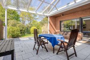 Großzügiger Bungalow mit sonnigem Garten im Ratinger Grachtenviertel  – Die vollständige Adresse der Immobilie erhältst du vom Anbieter., 40880 West, Ratingen – Vorschaubild 14