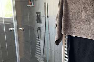 Wohnen mit Charakter: 3-Zimmer-Wohnung in Trudering – Die vollständige Adresse der Immobilie erhältst du vom Anbieter., 81825 Gartenstadt Trudering, München – Vorschaubild 3