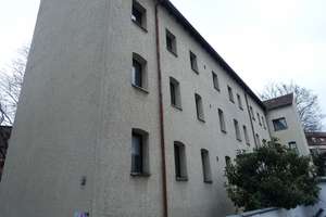 Gut vermietet ! 2-Zimmer-Wohnung mit 47 m² in Nürnberg, Glockenhof – Die vollständige Adresse der Immobilie erhältst du vom Anbieter., 90478 Glockenhof, Nürnberg – Vorschaubild 11