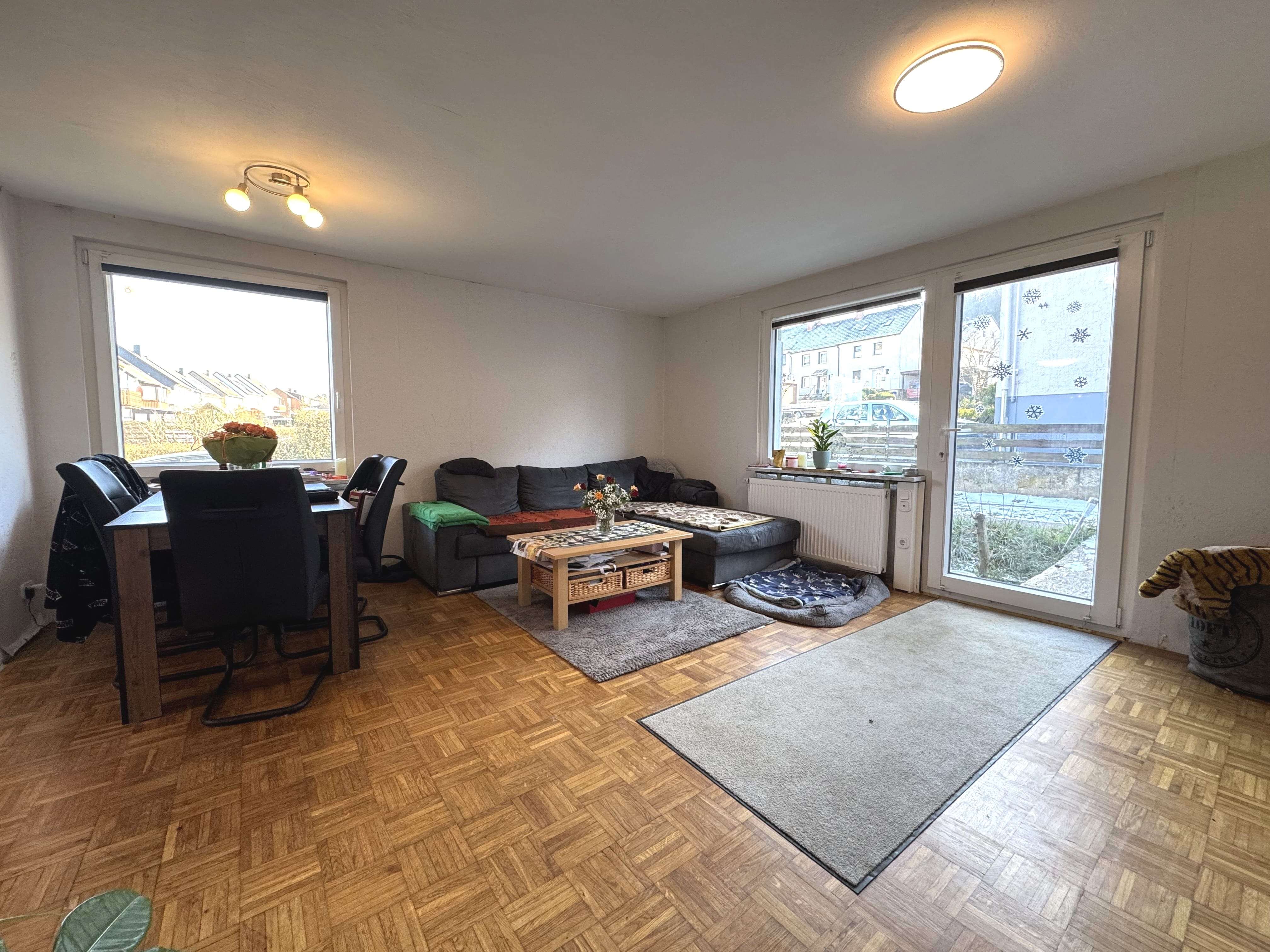 Immobilie in Diekholzen - Ein Haus mit Gestaltungsmöglichkeiten - Bild 1