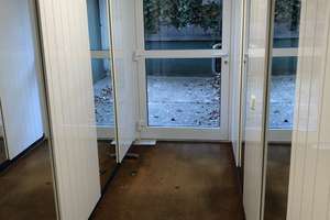 Sehr schöne 2-Zimmer-Wohnung mit 2 Balkonen in zentraler Lage in Benrath – Marbacher Str. 95, 40597 Benrath, Düsseldorf – Vorschaubild 14