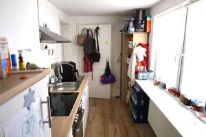 CHILLIG UND ORIGINELL: Wohnhaus in Bad Imnau – Die vollständige Adresse der Immobilie erhältst du vom Anbieter., 72401 Haigerloch – Vorschaubild 15
