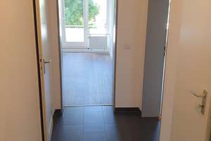3-Zimmer-Wohnung mit Aufzug, Balkon und Garage in Zentrumsnähe – Leyentalstraße 100, 47799 Cracau, Krefeld – Vorschaubild 16