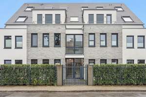 Großzügige Belle Etage in der Nähe vom Heissiwald in Bredeney – Die vollständige Adresse der Immobilie erhältst du vom Anbieter., 45133 Bredeney, Essen – Vorschaubild 20