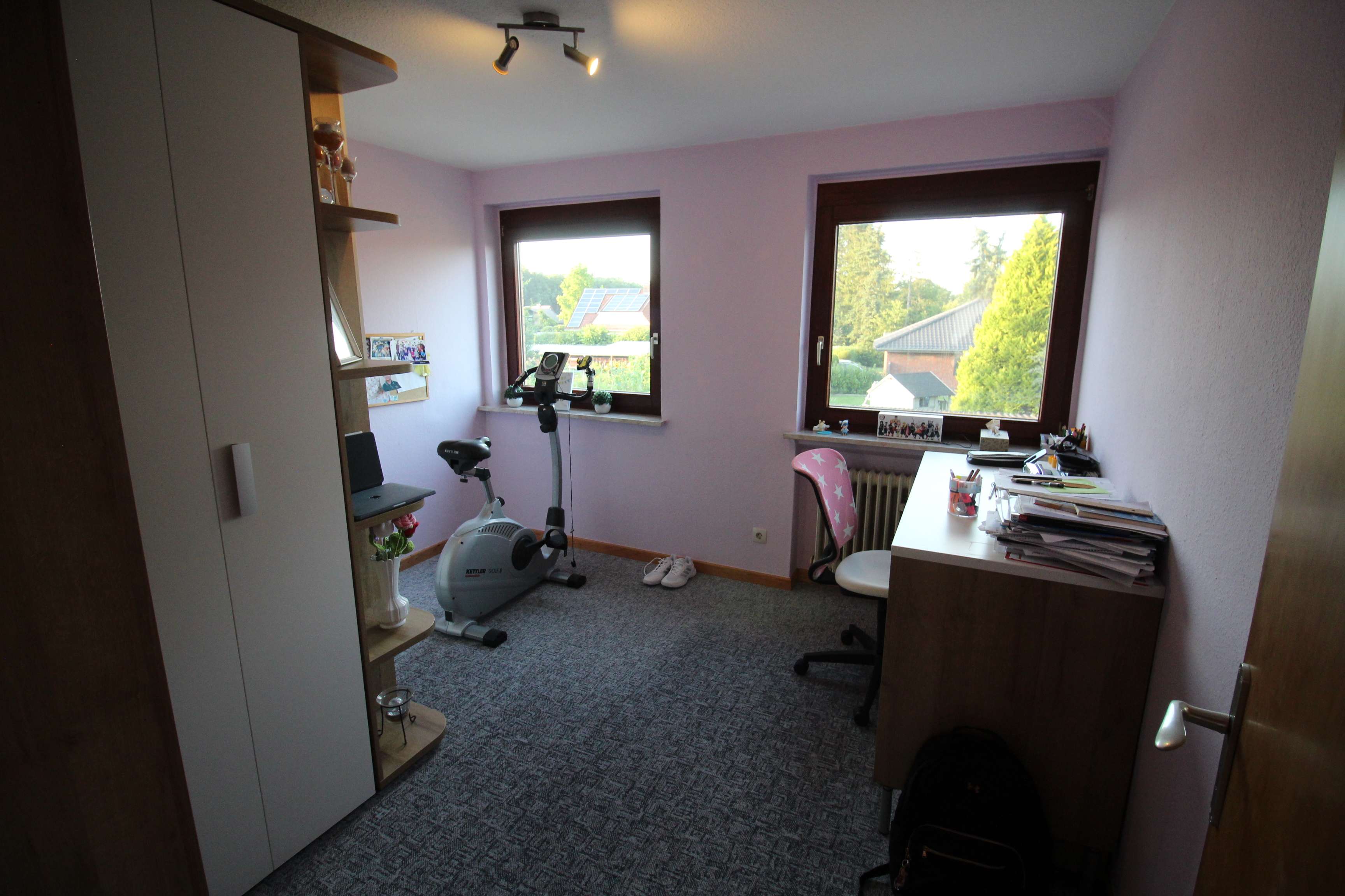 Immobilie in Groß Oesingen - Familientraum in hervorragender Lage - Bild 2