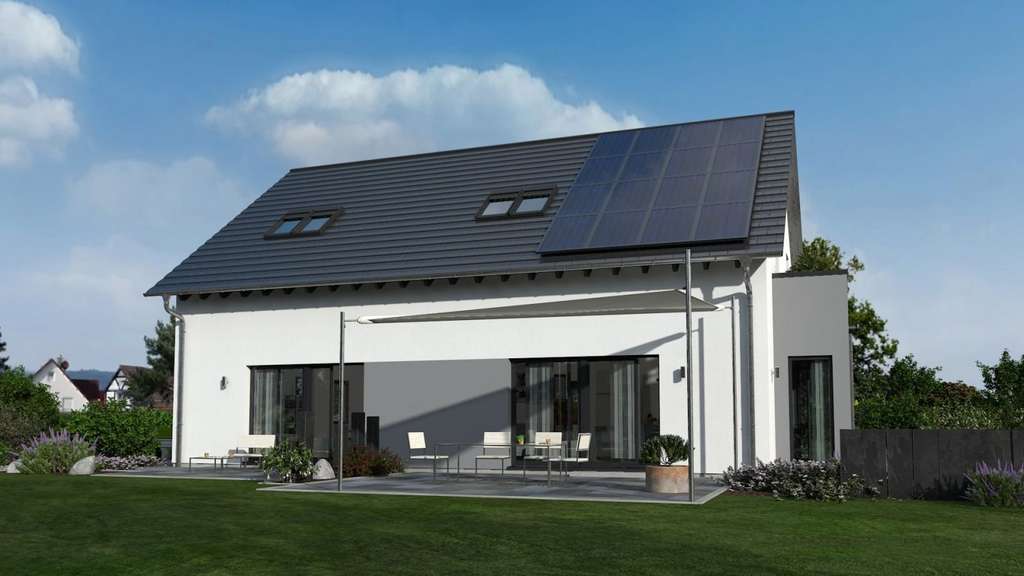 Immobilie in Haimhausen - EIN HAUS - ZWEI OPTIONEN - Bild 3