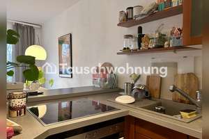 Tauschwohnung: Tolle Wohnung mit Balkon und Garage, suchen ab 60m2 – Schulweg 3, 20259 Eimsbüttel (Ortsteil), Hamburg – Vorschaubild 3