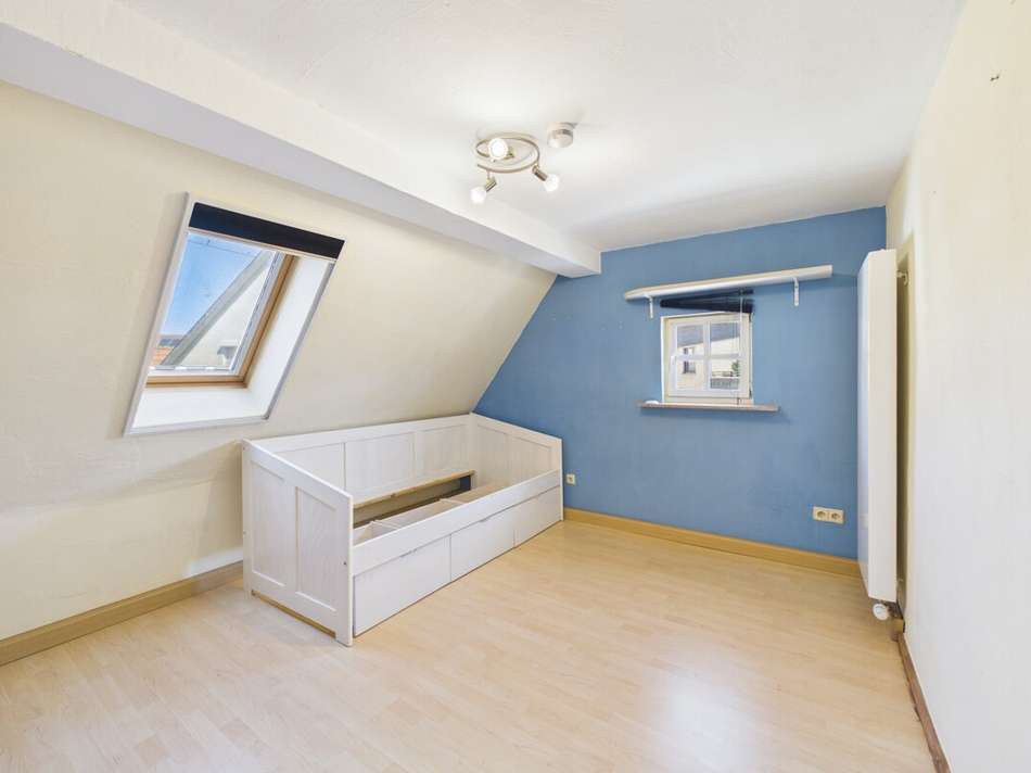 Kinderzimmer 1