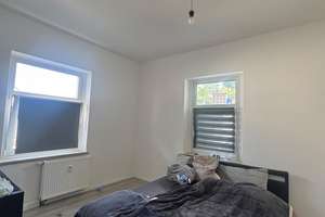 Helle, freundliche 2-Raumwohnung mit Gartenmitbenutzung – Dittersdorfer Straße 50, 9439 Amtsberg – Vorschaubild 4
