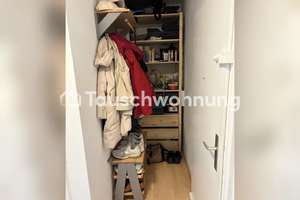 Tauschwohnung: 2-Zimmer in Flittard gegen mindestens 3 linksrheinisches – Kurt-Alder-Straße 10, 51061 Flittard, Köln – Vorschaubild 13