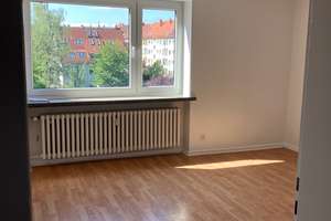 geräumige 2- Zimmerwohnung – Klopstockstr. 25a, 30177 List, Hannover – Vorschaubild 7