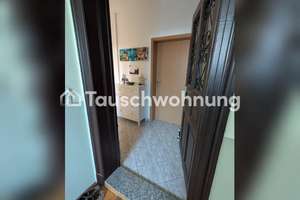 Tauschwohnung: Sehr schöne DG-Wohnung mit tollem Schnitt und Balkon :) – 4177 Altlindenau, Leipzig – Vorschaubild 2