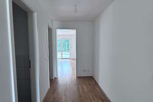 didem® | 3-Zimmer-Gartenwohnung am Silbermannpark – Die vollständige Adresse der Immobilie erhältst du vom Anbieter., 86161 Hochfeld, Augsburg – Vorschaubild 14