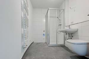 Mitten in der City: 2-Zimmer-Whg mit Duplex-Stellplatz und Südbalkon! – Sauerstraße 3, 85049 Mitte, Ingolstadt – Vorschaubild 10