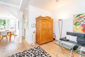 Kapitalanlage - Attraktive Dachgeschosswohnung in schönem Stuckaltbau – Die vollständige Adresse der Immobilie erhältst du vom Anbieter., 10625 Charlottenburg, Berlin – Vorschaubild 6