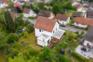 Zuhause mit Sonne, Garten und Potenzial – Die vollständige Adresse der Immobilie erhältst du vom Anbieter., 66450 Bexbach – Vorschaubild 14