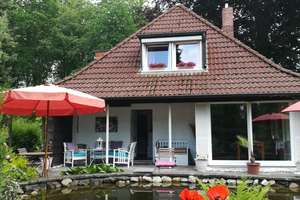 Wersehaus......................................     Wohnen am Wasser...  