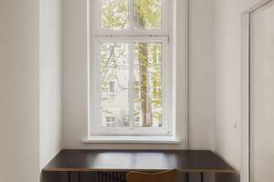 Zeitgenössisch interpretierter Altbau mit Südostbalkon – Kastanienallee 26, 10435 Prenzlauer Berg, Berlin – Vorschaubild 12