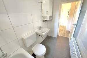 Frisch renovierte Erdgeschosswohnung – Pelmkestraße 4A, 58089 Wehringhausen, Hagen – Vorschaubild 7
