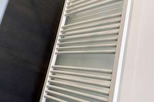 Neckarstadt-Ost: Stilvolle, neuwertige 5-Zimmer Maisonette-Wohnung, 2 Balkone + Terrasse – Eichendorffstraße 2-4, 68167 Neckarstadt-Ost/Wohlgelegen, Mannheim – Vorschaubild 26