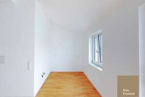 Über den Dächern der Weststadt! Exklusive Wohnung mit Dachterrasse im Francis. – Moningerstraße 11a, 76135 Weststadt, Karlsruhe – Vorschaubild 4