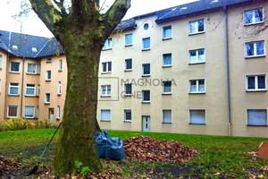 Geräumige 2-Zimmer-Wohnung in Essen zu vermieten (Jobcenter möglich) – Vorrathstraße 1, 45139 Ostviertel, Essen – Vorschaubild 9