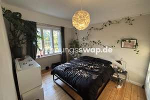 Wohnungstausch: Laehr'scher Jagdweg 20 – Laehr'scher Jagdweg 20, 14000 Zehlendorf, Berlin – Vorschaubild 6
