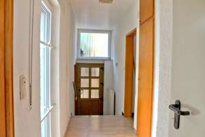 Fußläufig alles erreichbar * kleines Einfamilienhaus in Arheilgen – Die vollständige Adresse der Immobilie erhältst du vom Anbieter., 64291 Arheilgen, Darmstadt – Vorschaubild 7