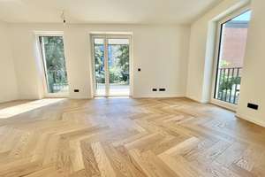 Ab SOFORT bezugsfertig - nur noch zwei 3-Zimmerwohnungen – Bogenallee 8, 20144 Harvestehude, Hamburg – Vorschaubild 7