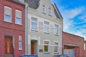 15 GARAGEN + Halle + Lager ++ Plus Wohnhaus mit Garten – Die vollständige Adresse der Immobilie erhältst du vom Anbieter., 41068 Waldhausen, Mönchengladbach – Vorschaubild 8