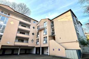 Saniertes Design-Apartment mit Tiefgarage in Wuppertal-Barmen  -  Bezugsfrei – Die vollständige Adresse der Immobilie erhältst du vom Anbieter., 42281 Barmen, Wuppertal – Vorschaubild 2
