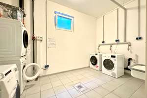 Hochwertige, gut geschnittene 2 ZKB-Wohnung mit EBK, großem Balkon und Lift in schöner Wohnlage – Die vollständige Adresse der Immobilie erhältst du vom Anbieter., 86199 Göggingen-Ost, Augsburg – Vorschaubild 19