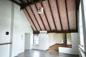 *INDIVIDUALITÄT auf ca. 200 m²  – Vierkant-Fachwerkhof  mit Studio und herrlichem Garten*  – Ahrweiler (Kreis) – Vorschaubild 12