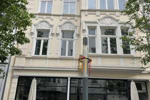 Altbau-Rendite-Juwel: saniert, gehoben & in bester Lage