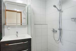 Gepflegte 3-Zimmer-Wohnung mit West-Balkon und Blick ins Grüne – attraktive Lage in RT-Hohbuch – 72762 Reutlingen-Mitte, Reutlingen – Vorschaubild 7