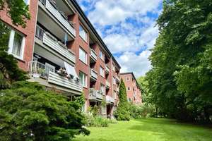 Renovierte Wohnung zur Miete in Hamburg Horn - Wentzel Dr.