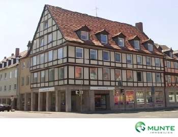 Büroräume am Holzmarkt