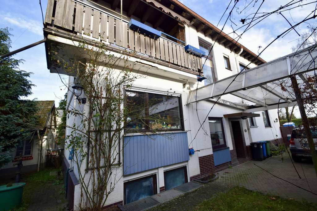 Immobilie in Babenhausen - 2 Familienhaus in Babenhausen - Bild 3