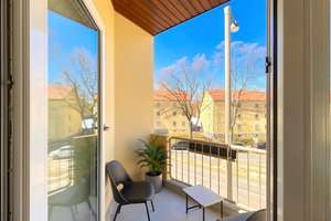 Zuhause mit 1,5 Zimmern in Regensburg – Bischof-Wittmann-Straße 3 3, 93051 Kumpfmühl-Ziegetsdorf-Neuprüll, Regensburg – Vorschaubild 7