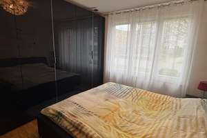 Ruhig gelegene 3-Zimmer-Wohnung mit Terrasse/Gartenanteil in München-Hadern – Die vollständige Adresse der Immobilie erhältst du vom Anbieter., 81377 Großhadern, München – Vorschaubild 8