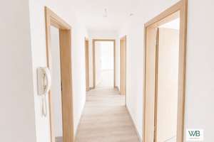 Renovierte 4-Zimmer Wohnung in Aschersleben - 1 Miete frei – Die vollständige Adresse der Immobilie erhältst du vom Anbieter., 6449 Aschersleben – Vorschaubild 5