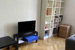 Charmante 1-Zimmer Wohnung mit Balkon in München Maxvorstadt – Amalienstraße 54, 80799 Universität, München – Vorschaubild 7