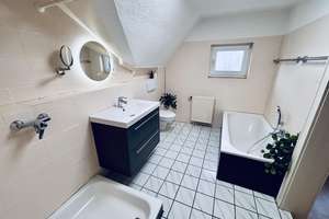 Ruhige 3-Zimmer-Wohnung am Niddapark in Praunheim – 60488 Praunheim, Frankfurt am Main – Vorschaubild 5