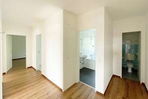 Gelsenkirchen Buer - Helle, gepflegte und leerstehende 4-Zimmer-Wohnung samt Garage! – 45897 Buer, Gelsenkirchen – Vorschaubild 7