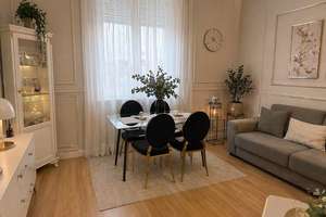Renovierungsbedürftige 3 Zimmer Wohnung sucht Handwerker – 67071 Oggersheim, Ludwigshafen am Rhein – Vorschaubild 2