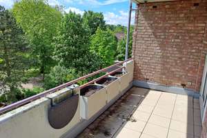 Helle 2,5 Zimmer Wohnung (Nähe Aasee) mit Tiefgaragenplatz zu vermieten  – Osterstraße 22, 48163 Mecklenbeck, Münster – Vorschaubild 17
