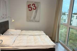 Exklusives Penthouse mit 2 PKW-SP & großer Dachterrasse in ruhiger Lage im Beach Resort Priwall – Die vollständige Adresse der Immobilie erhältst du vom Anbieter., 23570 Travemünde, Lübeck – Vorschaubild 7